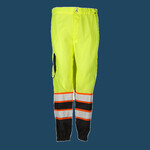 Unisex Premium Brilliant Series® Mesh Pants