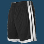 Women's Single Ply Basketball Shorts
