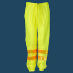 Unisex Mesh Pants