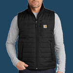 Gilliam Vest
