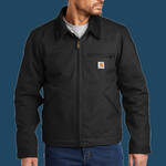 Duck Detroit Jacket