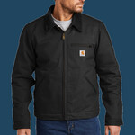 Tall Duck Detroit Jacket