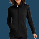 Women's Luuma Full Zip Fleece