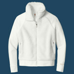 Women's Luuma Sherpa Full Zip