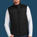 Everyday Insulated Vest