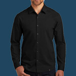 Commuter Woven Shirt