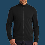 Hinge Full Zip