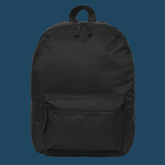 16" Basic Backpack