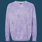 Unisex Colorblast™ Crewneck Sweatshirt