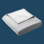 Oversized Core Fleece Sweatshirt Blanket