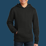 Youth V.I.T. Fleece Hoodie