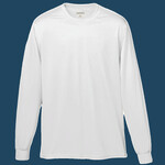 Youth Nexgen Performance Long Sleeve T-Shirt