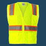 Unisex Ultra-Cool™ Multi-Pocket Vest