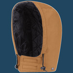 Men's Blended Duck Snap-On Hood