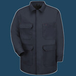 Men's Blended Duck Chore Coat