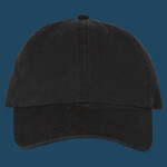 Clean Up Cap