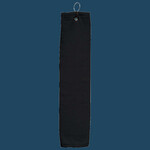Velour Towel