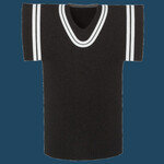 Collapsible Jersey Foam Can & Bottle Holder