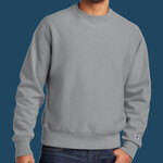 Reverse Weave ® Garment Dyed Crewneck Sweatshirt
