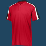 Youth Power Plus Jersey 2.0