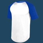 Youth Attain Diamond Jersey