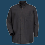 Men's Poplin Dress Shirt