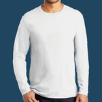 Long Sleeve Bouncer Tee