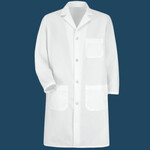 Unisex Lab Coat