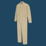 Men's Extended Sizes Classic Coverall Excel FR