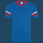 Youth Sleeve Stripe Jersey