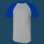 Youth Baseball Short Sleeve Tee 2.0
