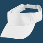 Youth Sport Twill Visor
