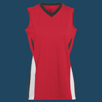 Girls Tornado Jersey