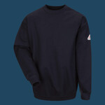 Men's Flame Resistant Crewneck Sweatshirt