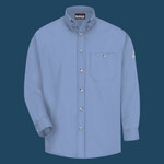 Men's Tall EXCEL FR® Dress Shirt
