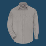 Men's Tall Uniform Shirt