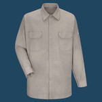 Men's Welding Work Shirt