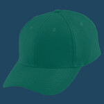 Youth Adjustable Wicking Mesh Cap