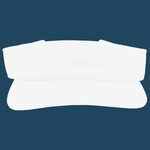 M2 Performance Hook-And-Loop Visor