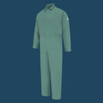 Men's Tall Gripper-Front Coverall