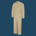 Men's Premium Coverall - EXCEL FR® ComforTouch® - 7 oz.