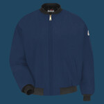 Men's Tall Team Jacket - Nomex® IIIA