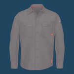 Men's iQ Series® Endurance Work Shirt