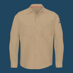 Men's Tall iQ Series® Endurance Work Shirt