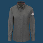 Women's iQ Series® Comfort Woven Lightweight Shirt