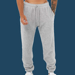 Unisex FWD Fashion Sueded Fleece Joggers
