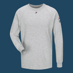 Men's Long Sleeve Performance T-Shirt - CoolTouch®2