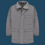Men's Tall Deluxe Parka - EXCEL FR® ComforTouch