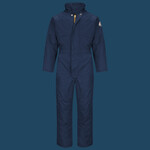 Men's Tall Premium Insulated Coverall - EXCEL FR® ComforTouch