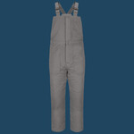 Men's Tall Deluxe Insulated Bib Overall - EXCEL FR® ComforTouch